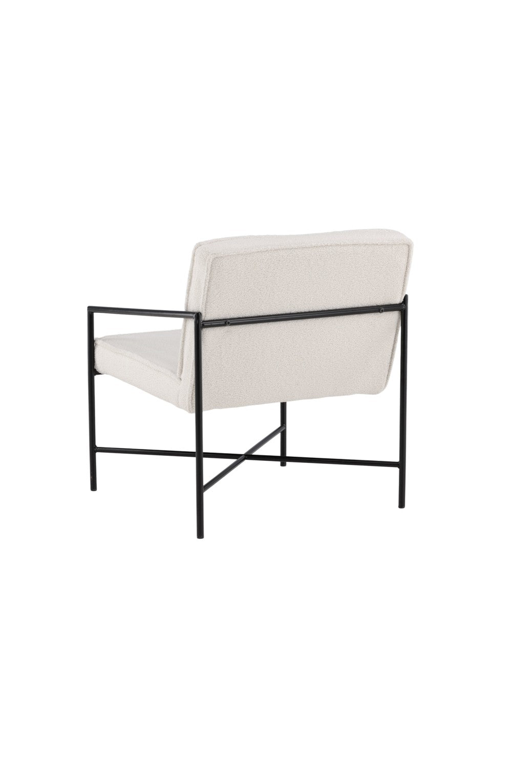 Rakel Fåtöljer Off-White