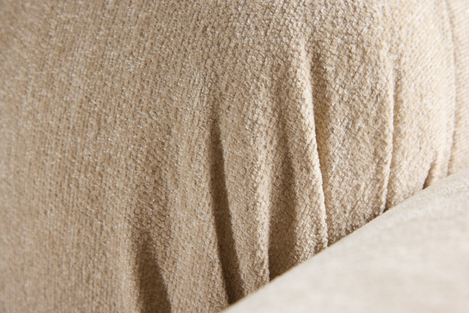 Mika Loungefåtölj Beige