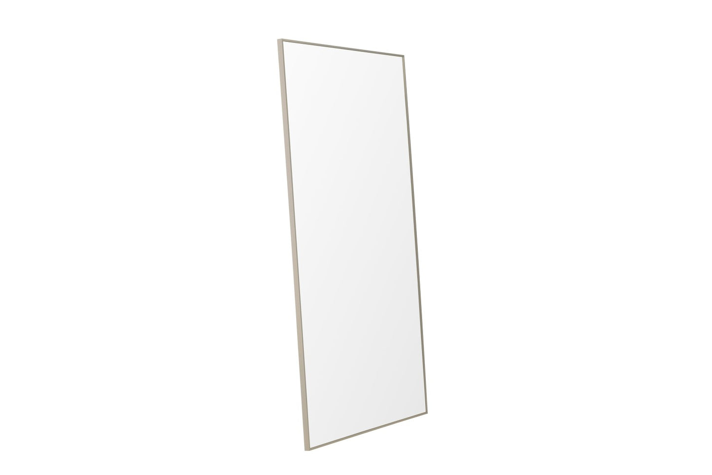 Orlando Stor Spegel 3 X 190 X 120 Beige