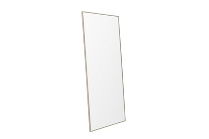 Orlando Stor Spegel 3 X 190 X 120 Beige