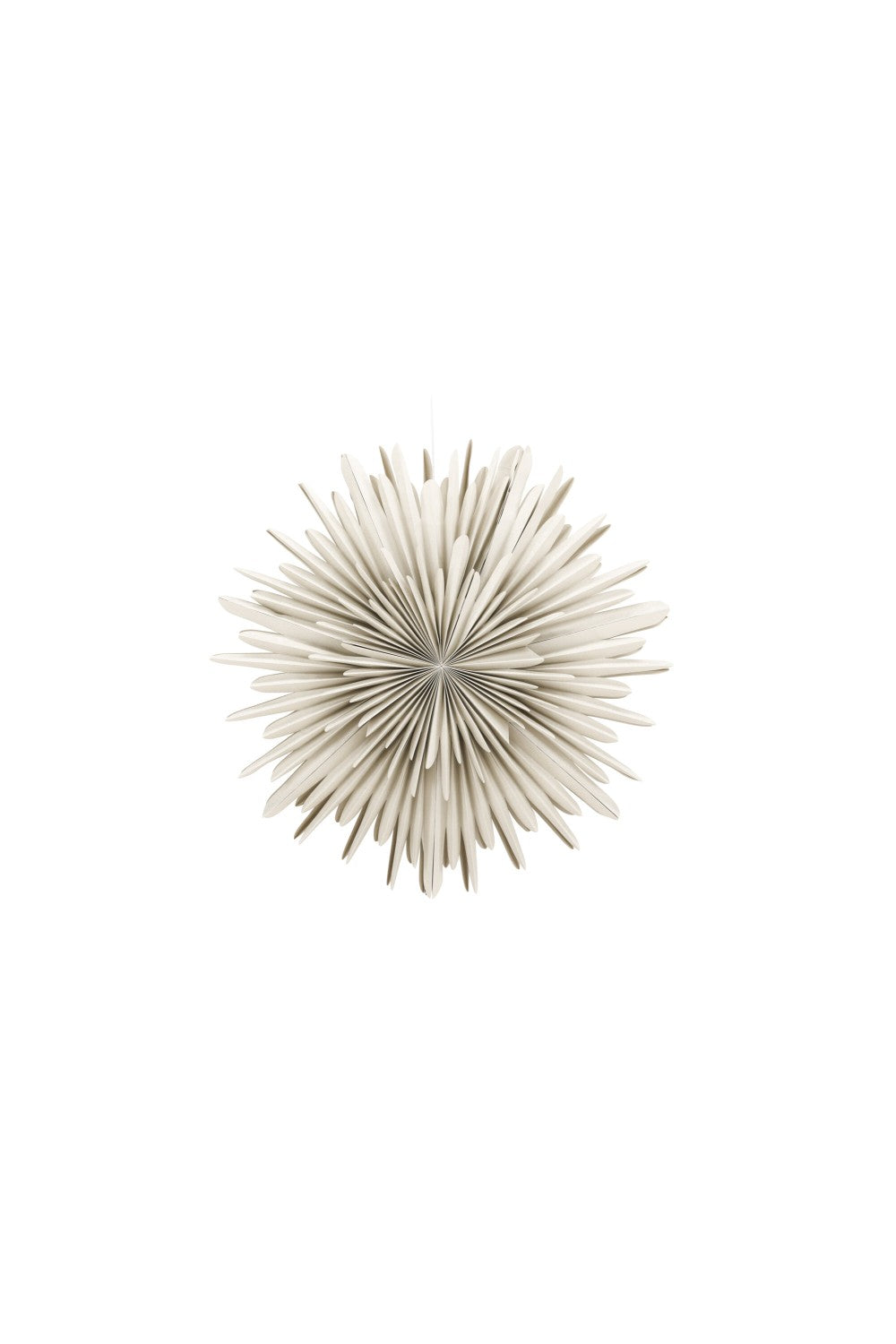 Sälen Taklampa ⌀80 Beige