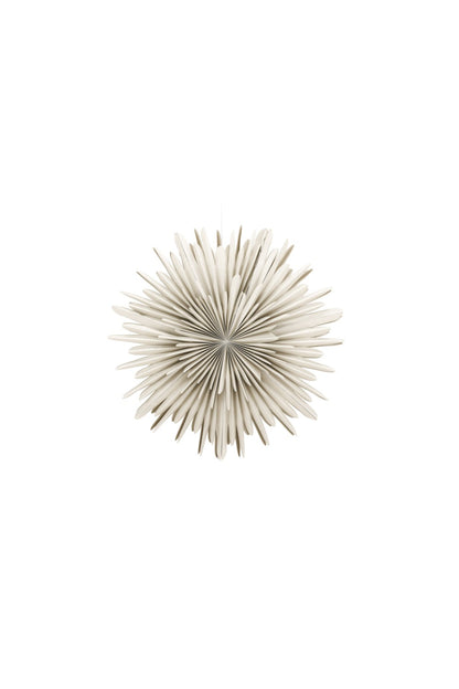 Sälen Taklampa ⌀80 Beige