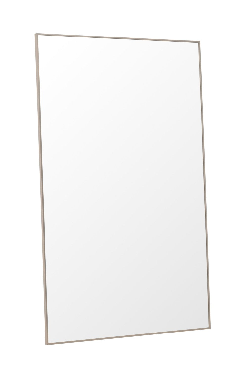 Orlando Stor Spegel 3 X 190 X 120 Beige
