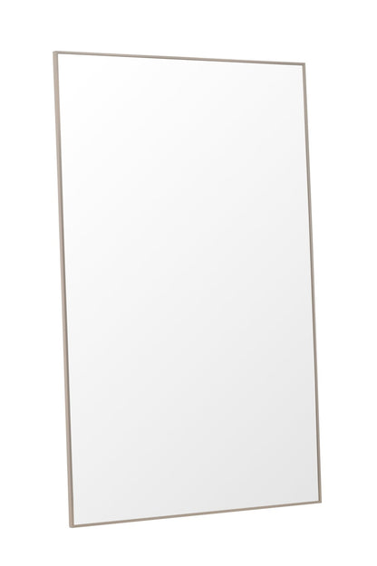 Orlando Stor Spegel 3 X 190 X 120 Beige