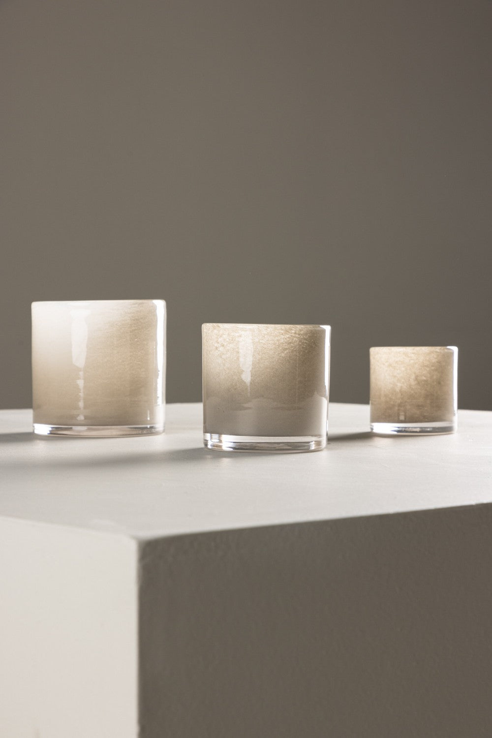 Glora Lanterns ⌀10 Beige