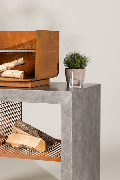 Velas Sektioner 90 X 120 X 60