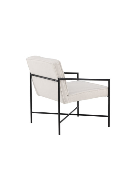 Rakel Fåtöljer Off-White