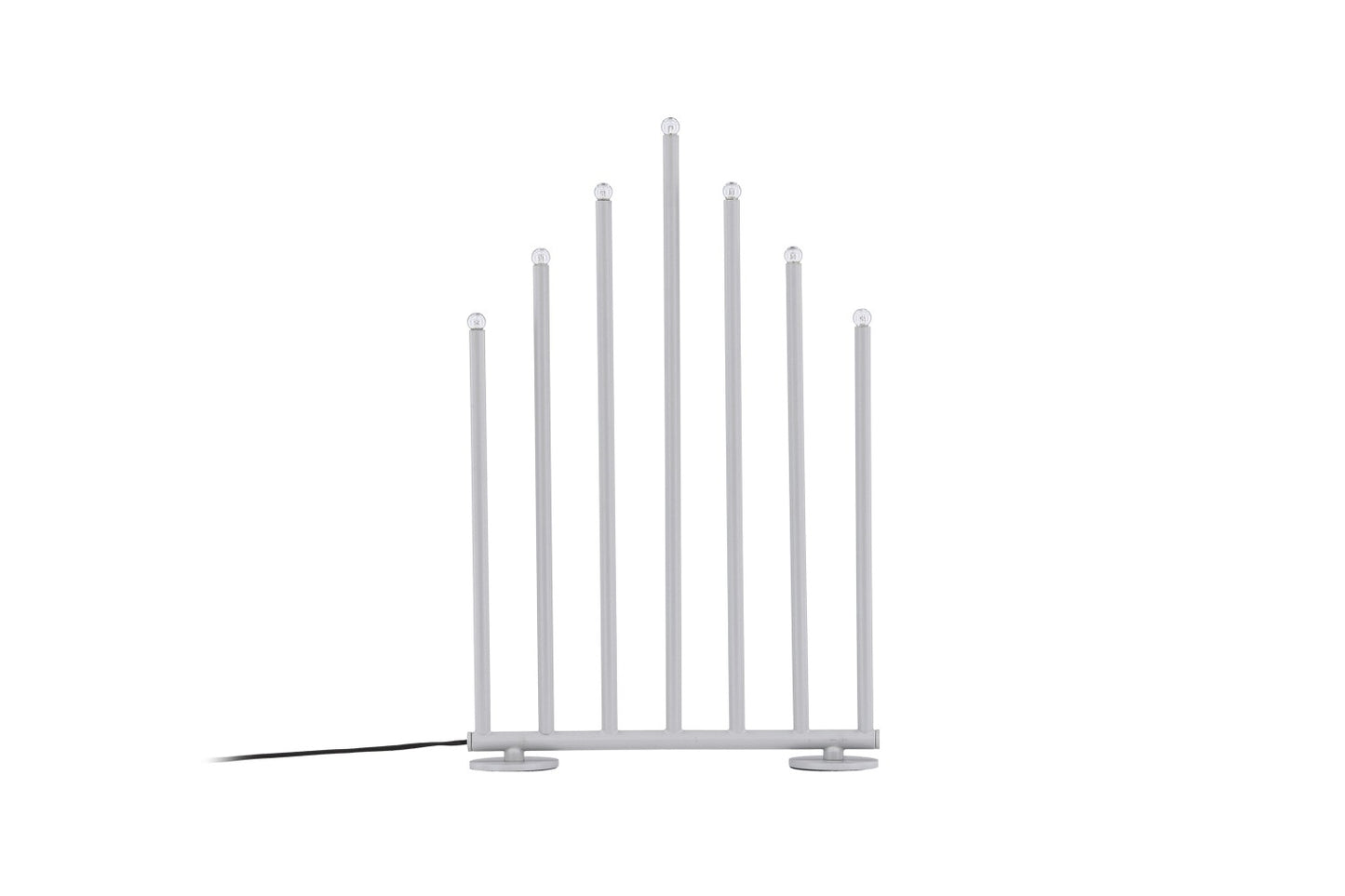 Björnfjället Bordslampa Vit 7
