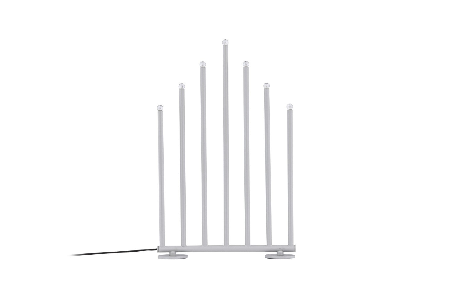 Björnfjället Bordslampa Vit 7