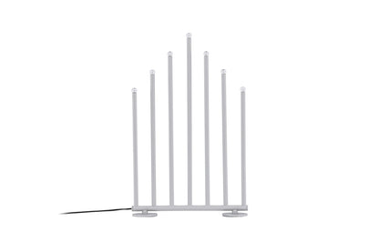 Björnfjället Bordslampa Vit 7