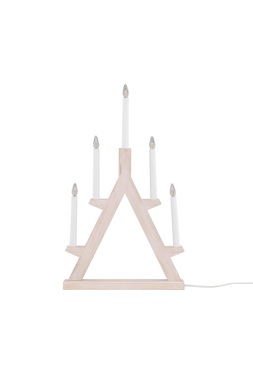 Val Thorens Bordslampa