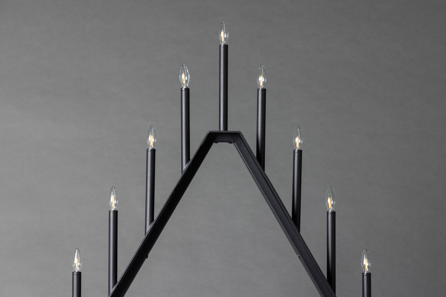 Åre Bordslampa Svart 
