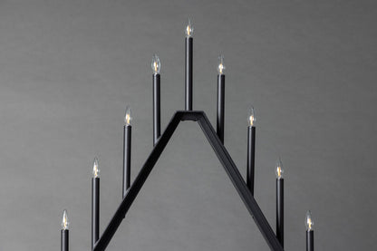 Åre Bordslampa Svart 