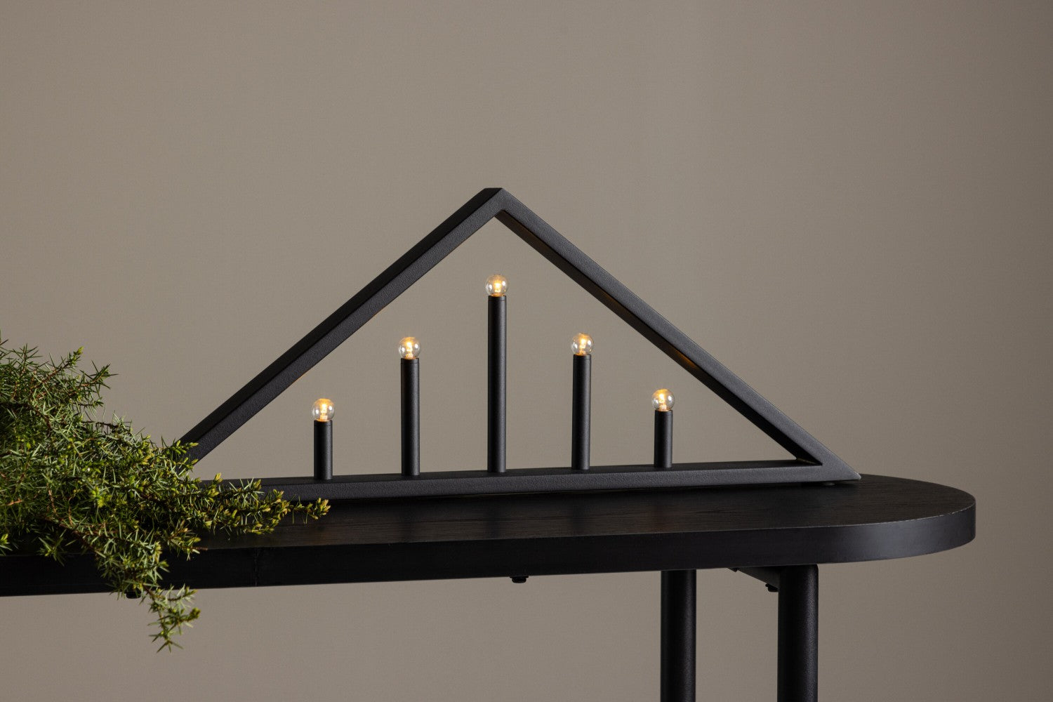 Sankt Anton Bordslampa