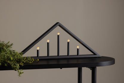 Sankt Anton Bordslampa