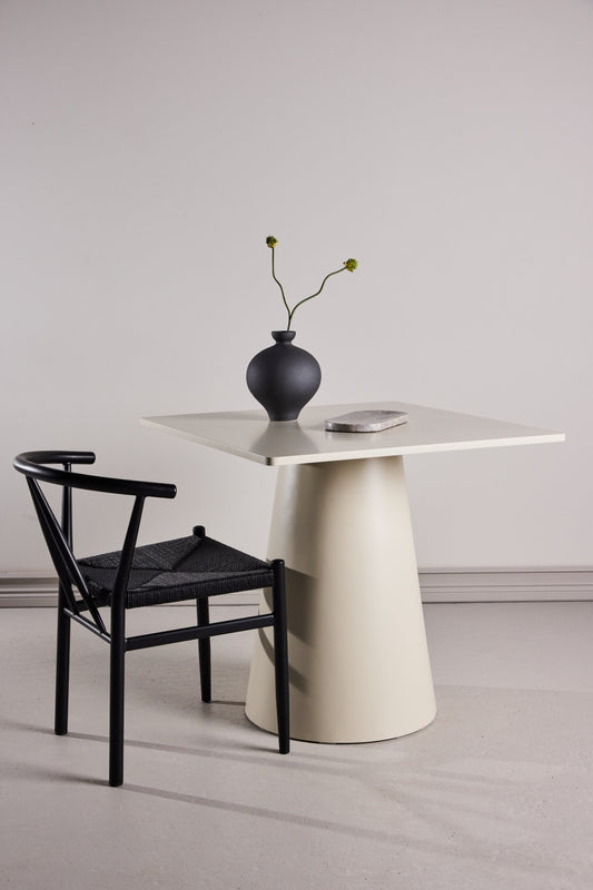 Lanzi Rektangulara Matbord