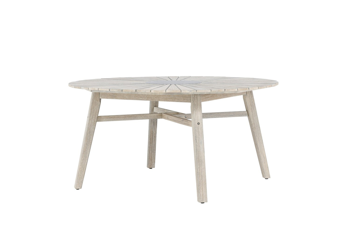 Rives Round Dining Table