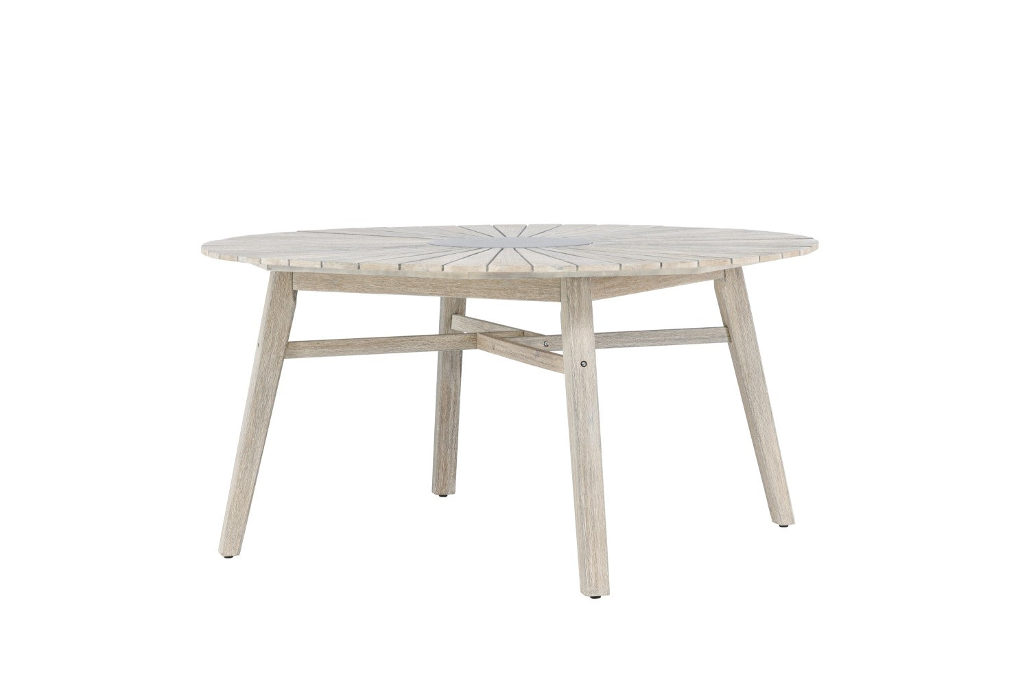 Rives Round Dining Table