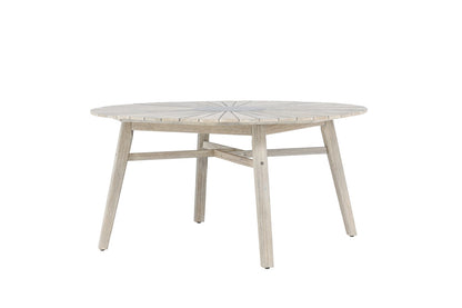 Rives Round Dining Table
