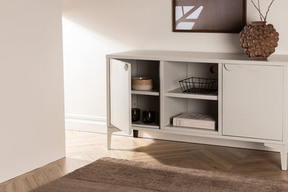 Piring TV-bänk 40 x 63 x 120