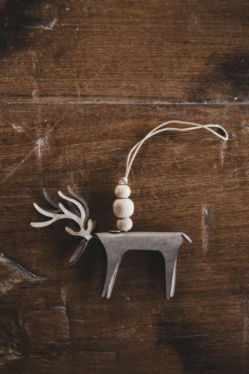 Ornament Deer  Julgransdekoration