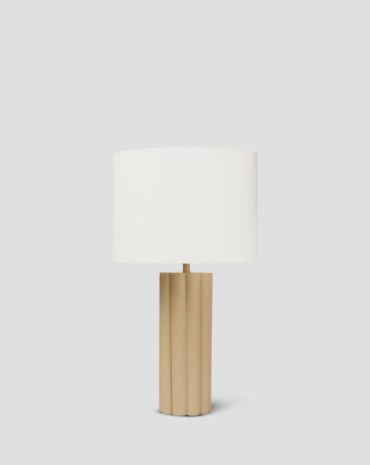 Solara  Lampa