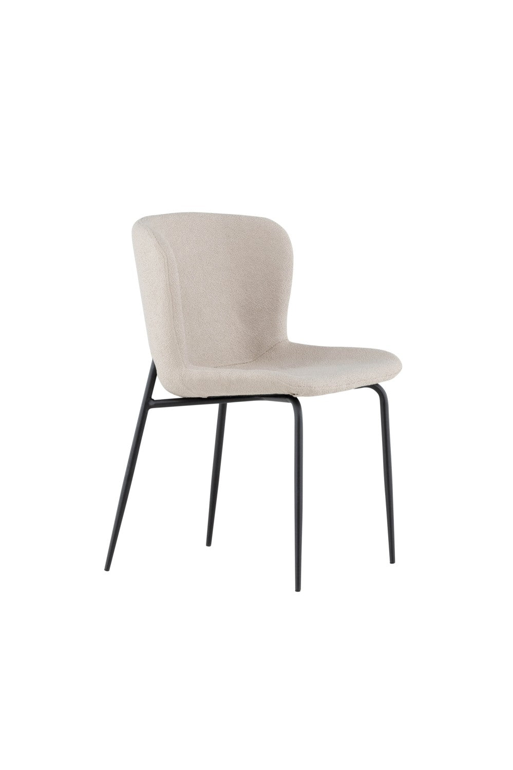 Modesto Matstolar 2-pack Beige 
