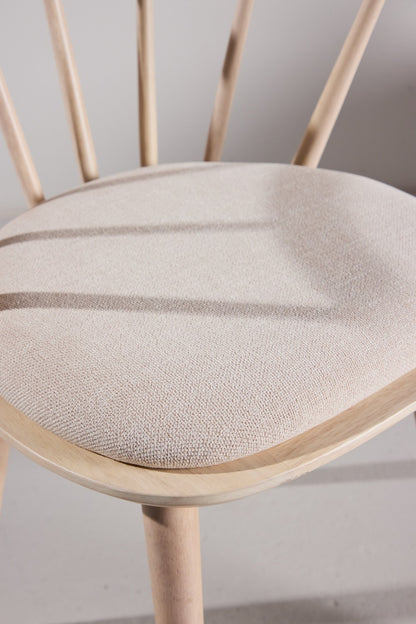 Bobby Matstolar 2-Pack Vitputsad