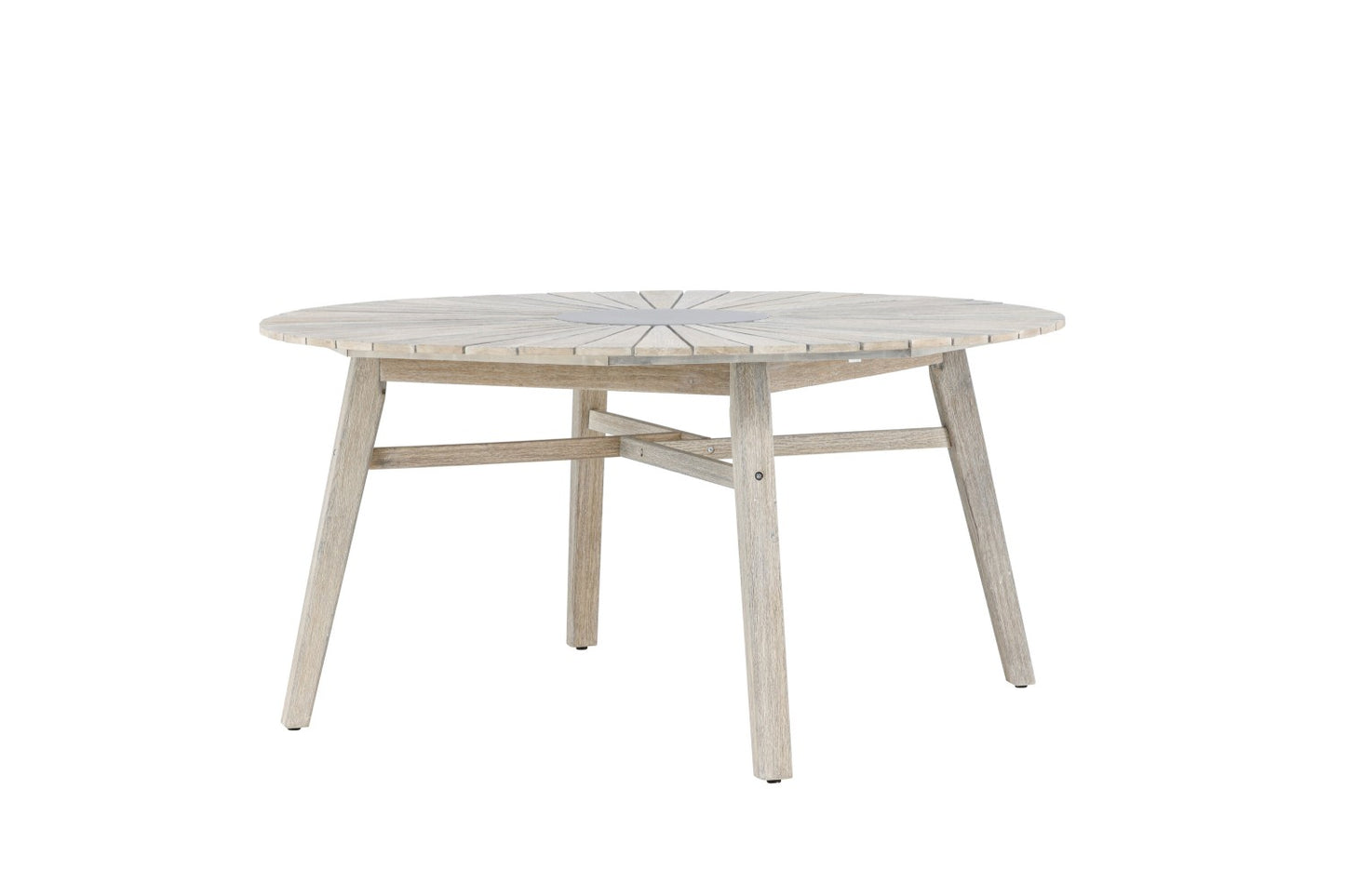 Rives Round Dining Table