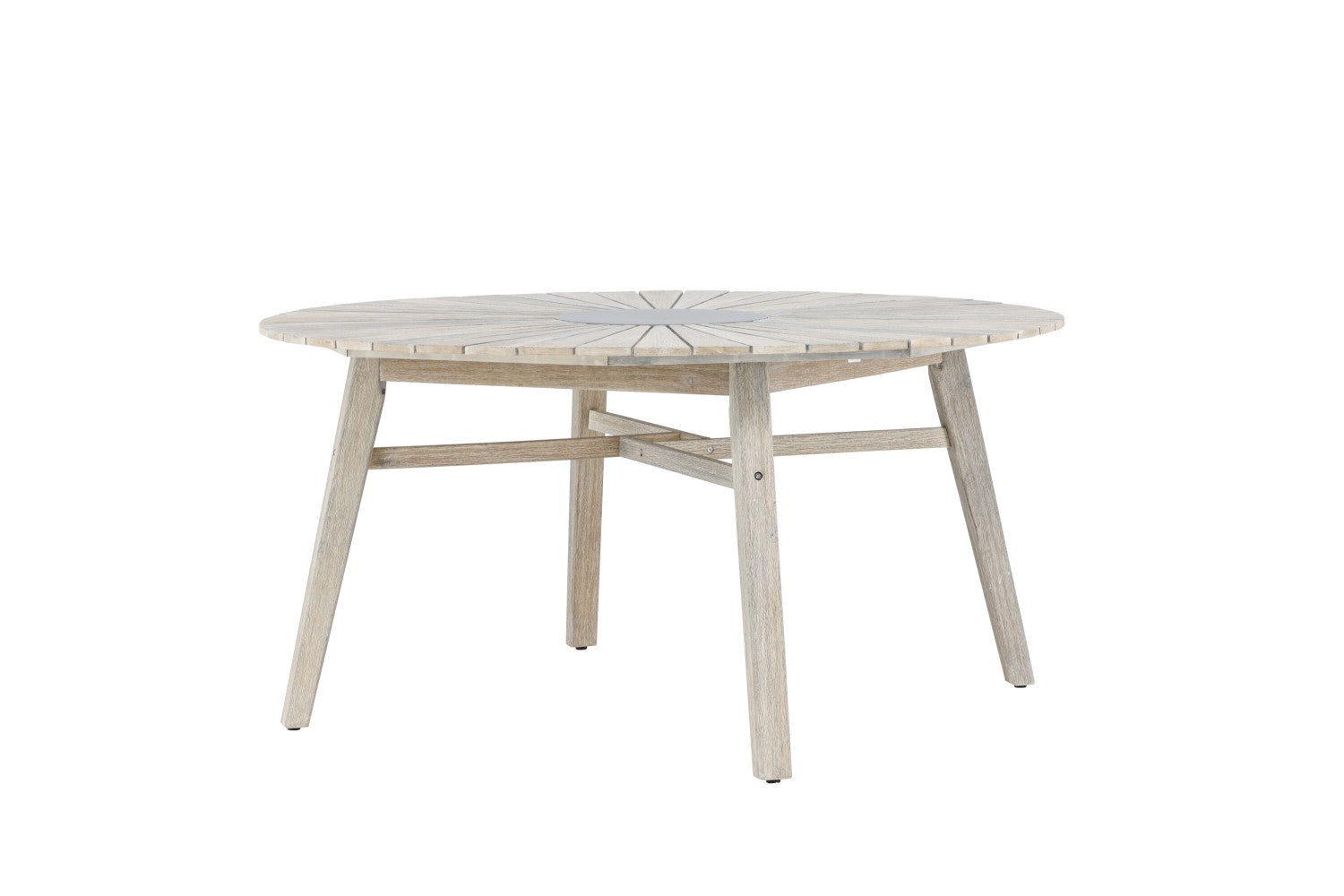 Rives Round Dining Table