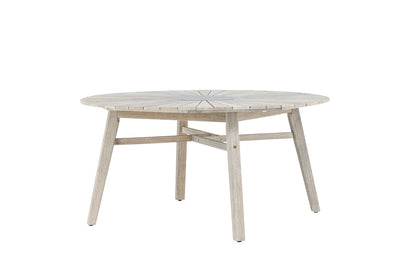Rives Round Dining Table