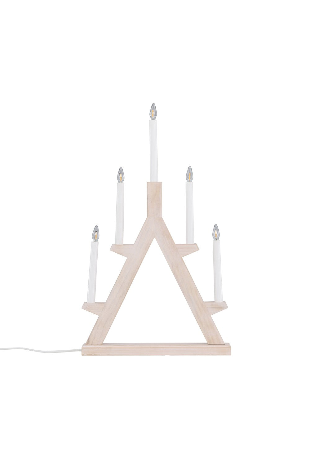 Val Thorens Bordslampa
