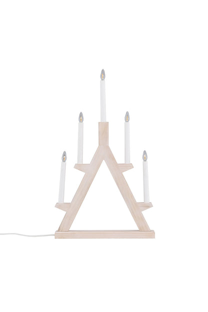 Val Thorens Bordslampa