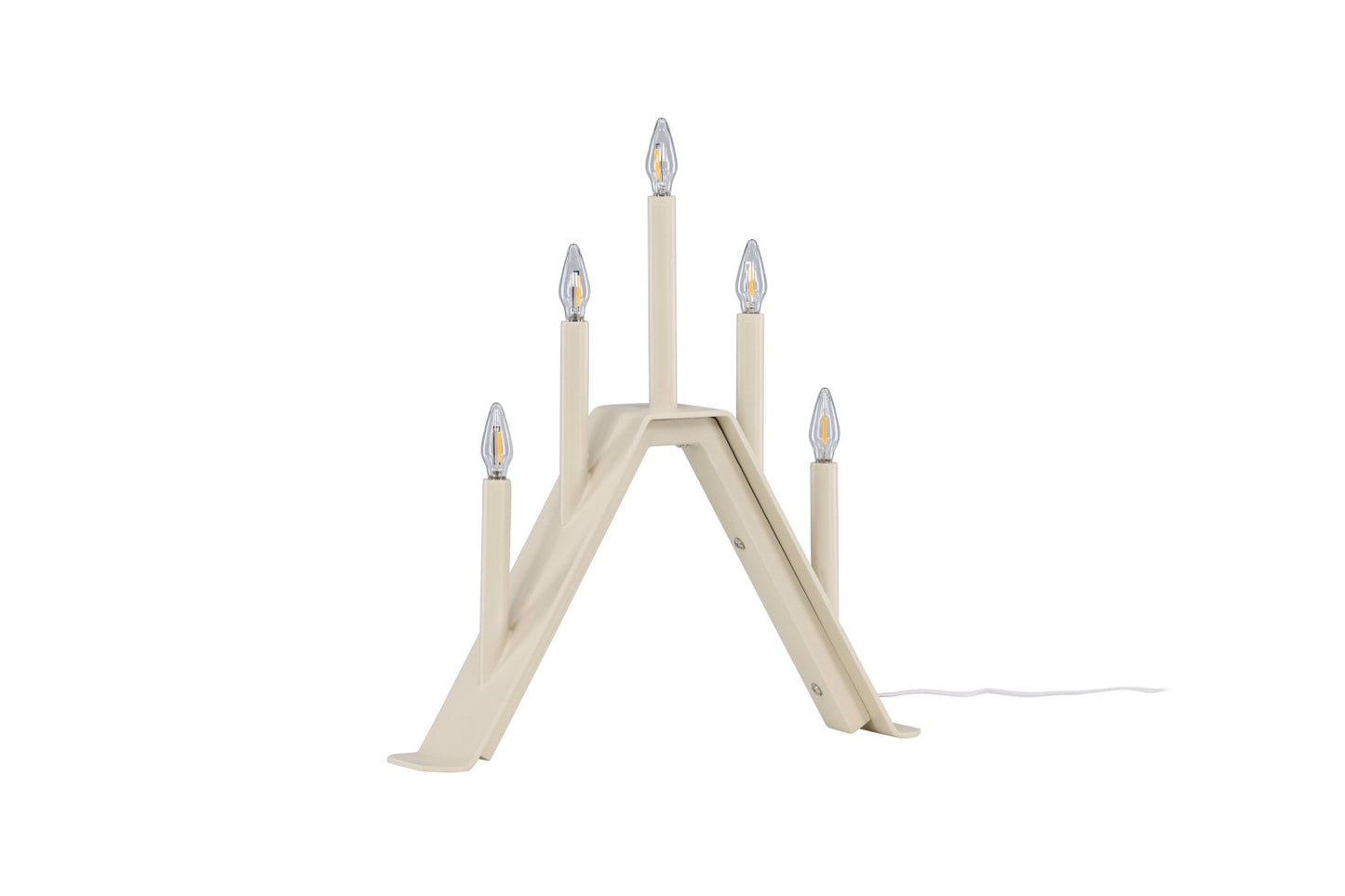 Åre Bordslampa Beige