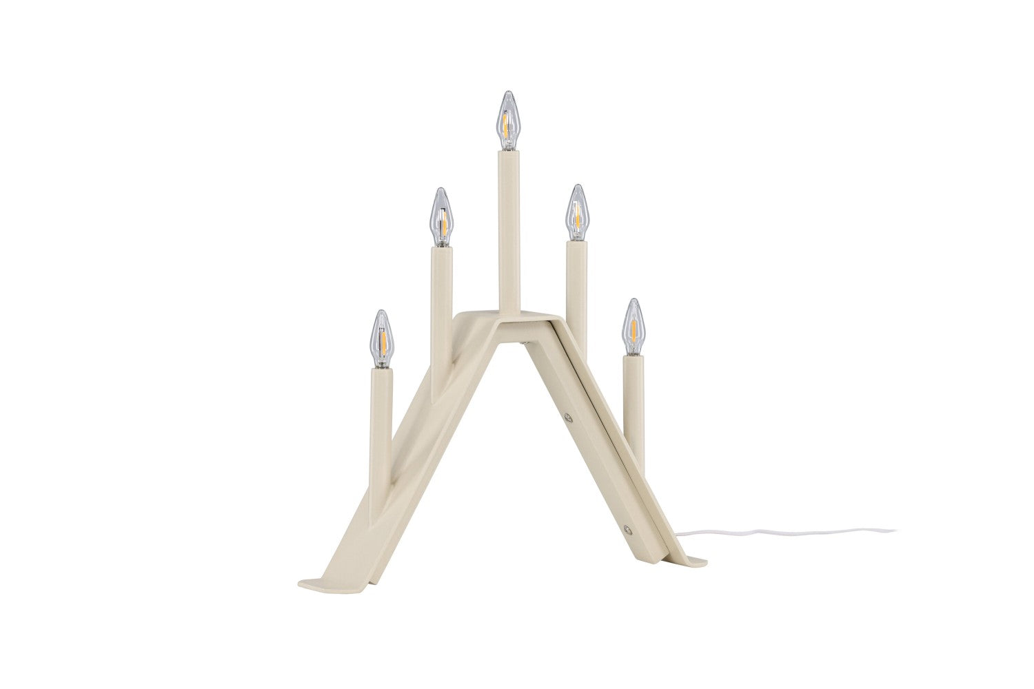 Åre Bordslampa Beige