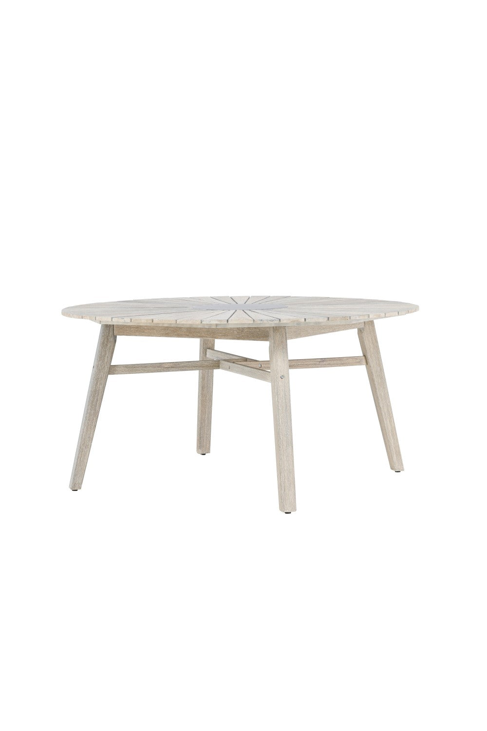 Rives Round Dining Table