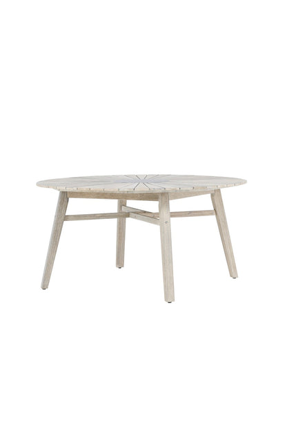 Rives Round Dining Table