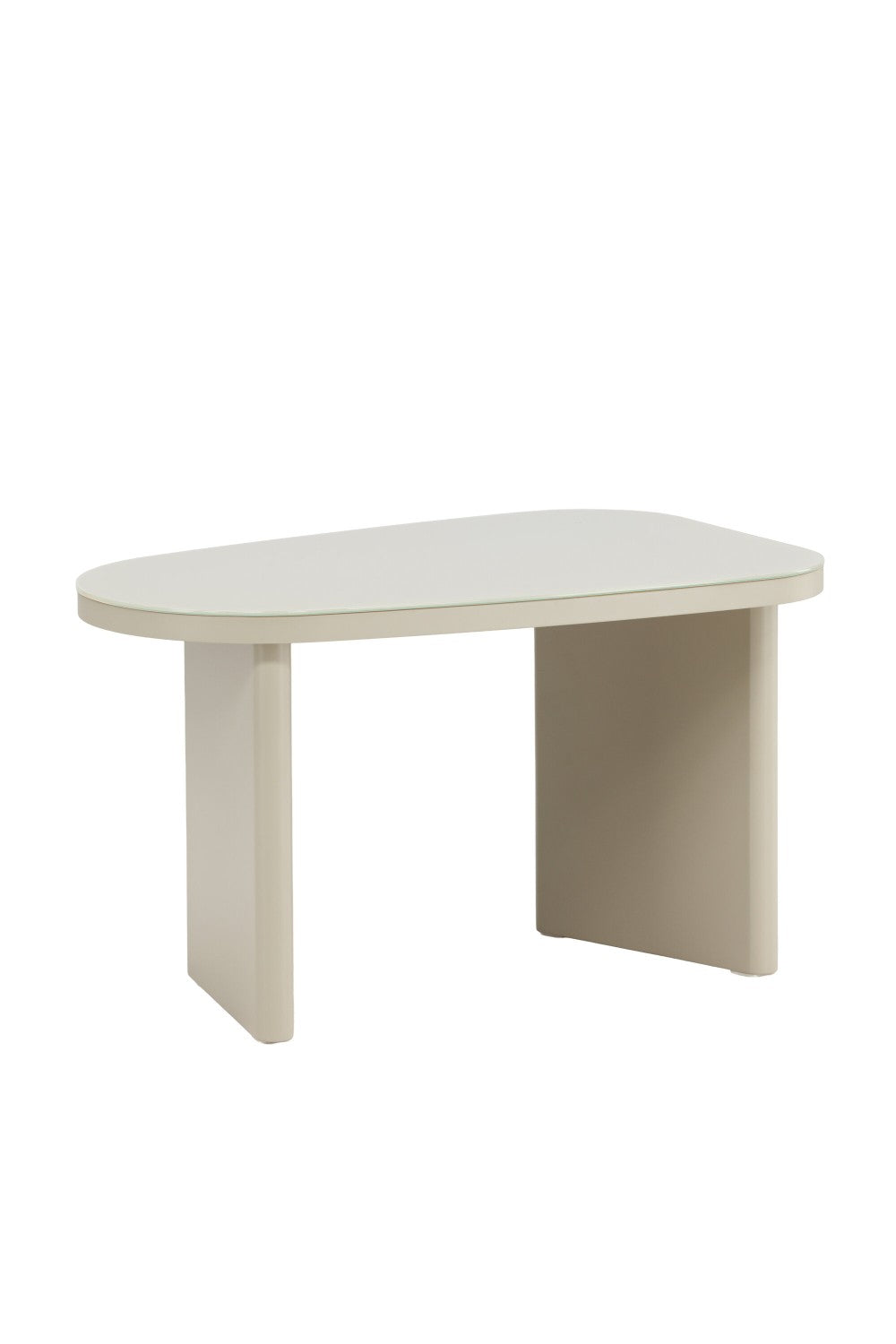 Grönvik Sidobord Beige