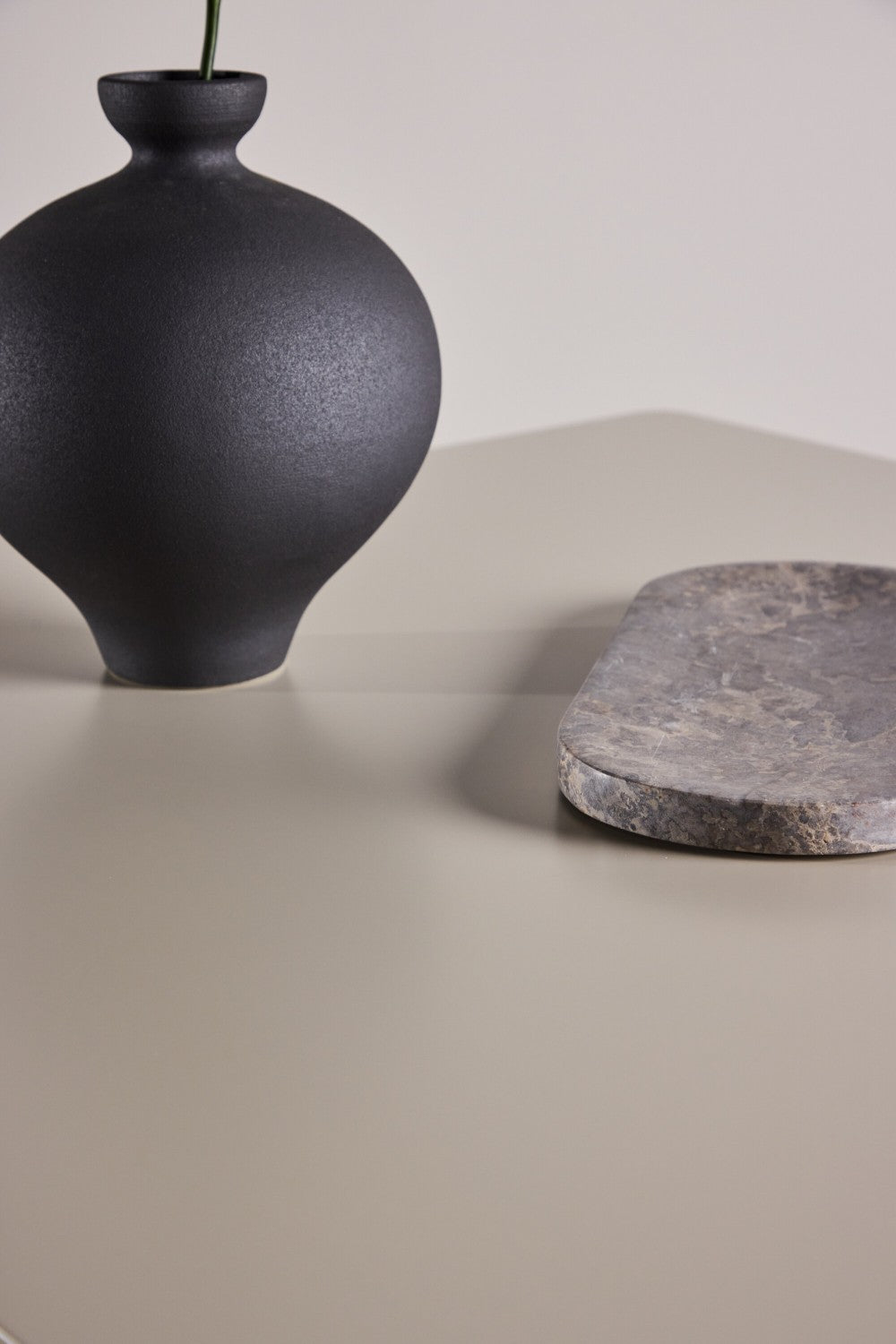 Lanzi Rektangulara Matbord