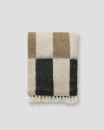 Zara Check  Pläd