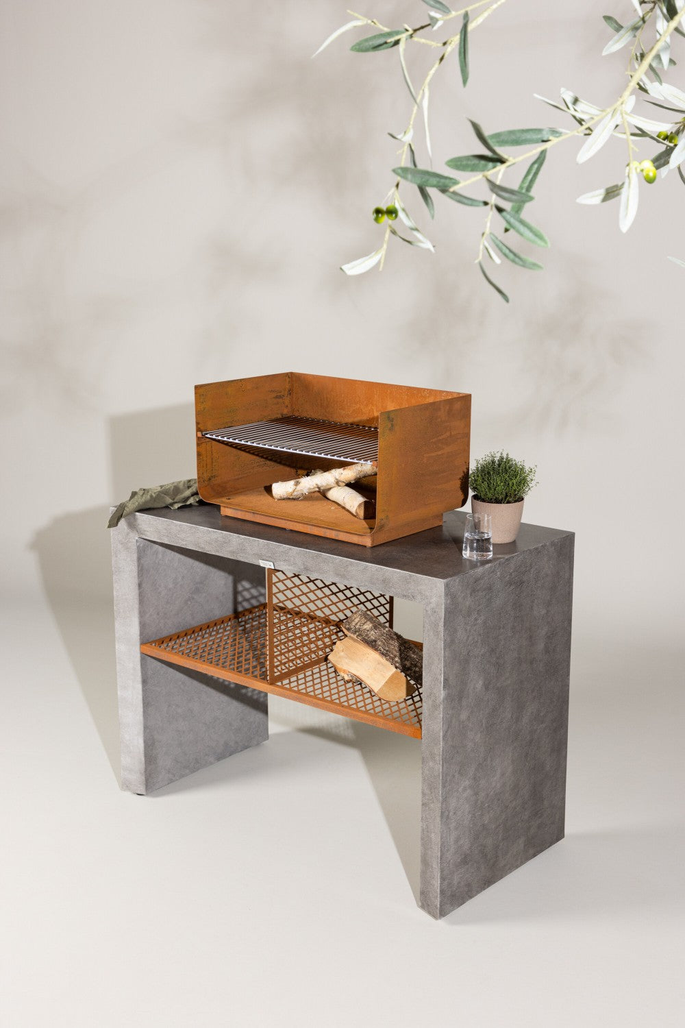 Velas Sektioner 90 X 120 X 60