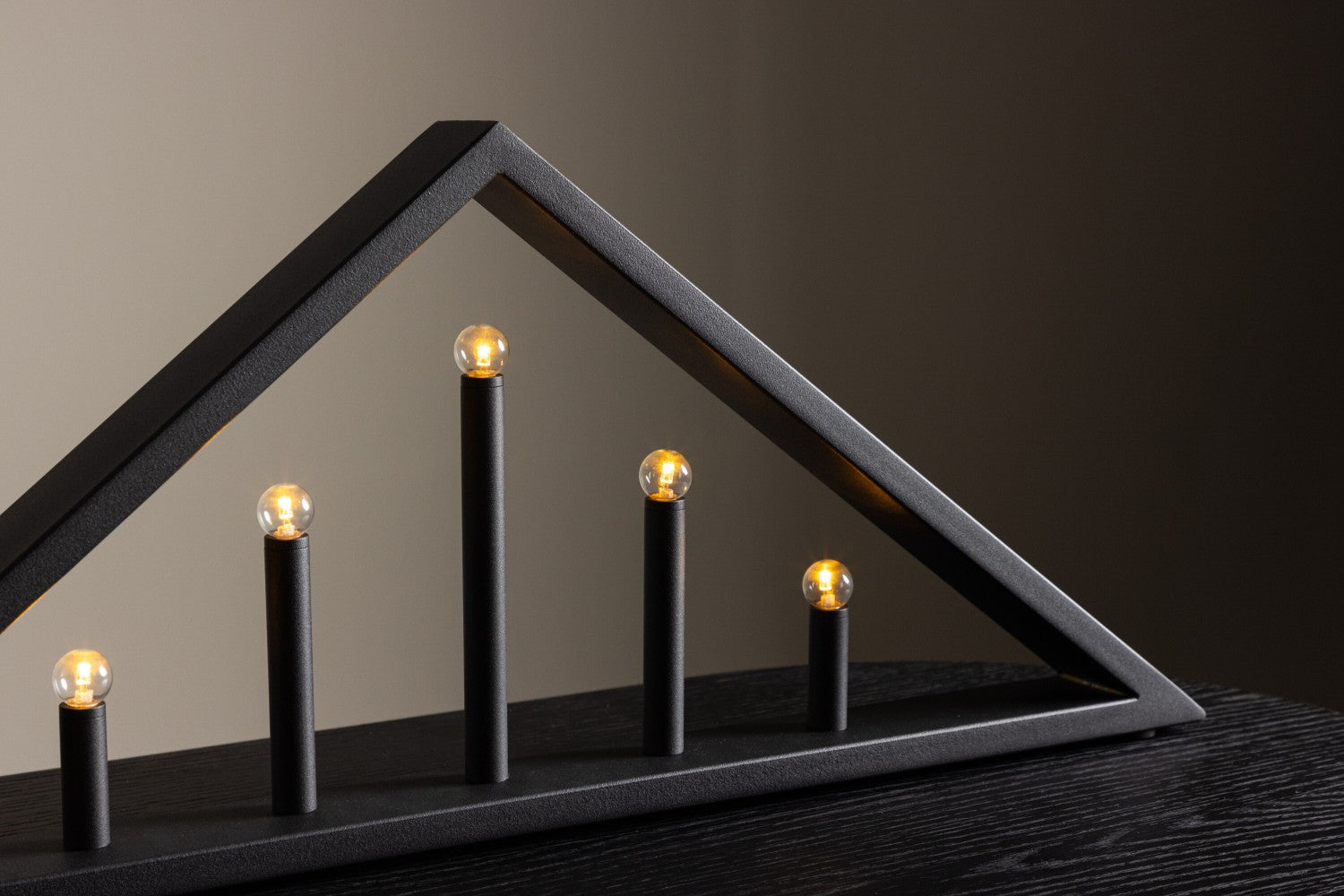 Sankt Anton Bordslampa