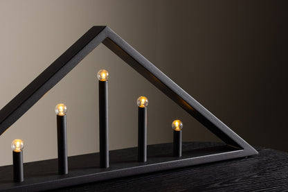 Sankt Anton Bordslampa