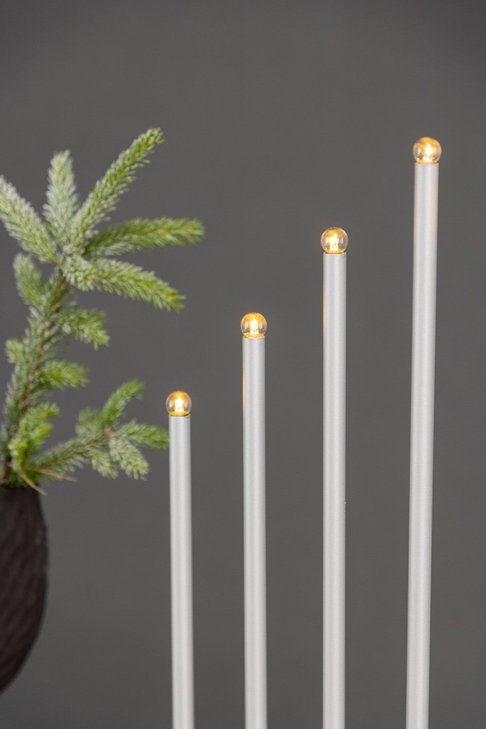 Björnfjället Bordslampa Vit 7
