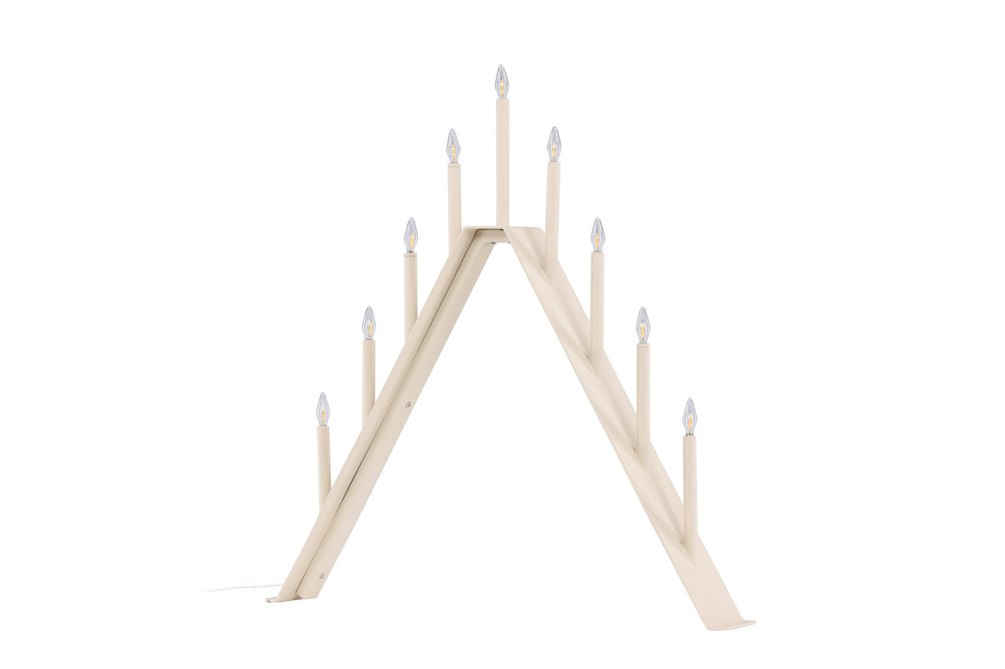 Åre Bordslampa Beige