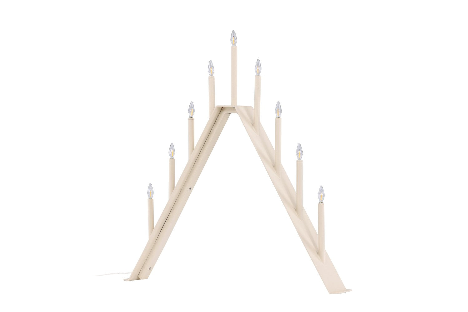 Åre Bordslampa Beige