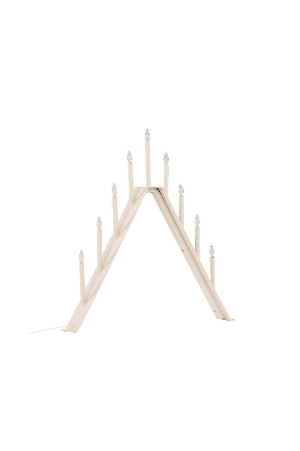 Åre Bordslampa Beige