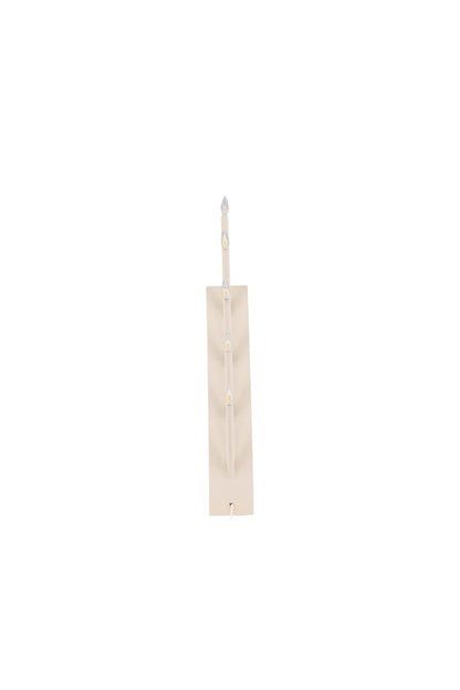 Åre Bordslampa Beige