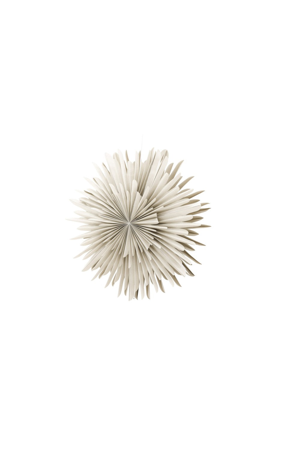 Sälen Taklampa ⌀80 Beige
