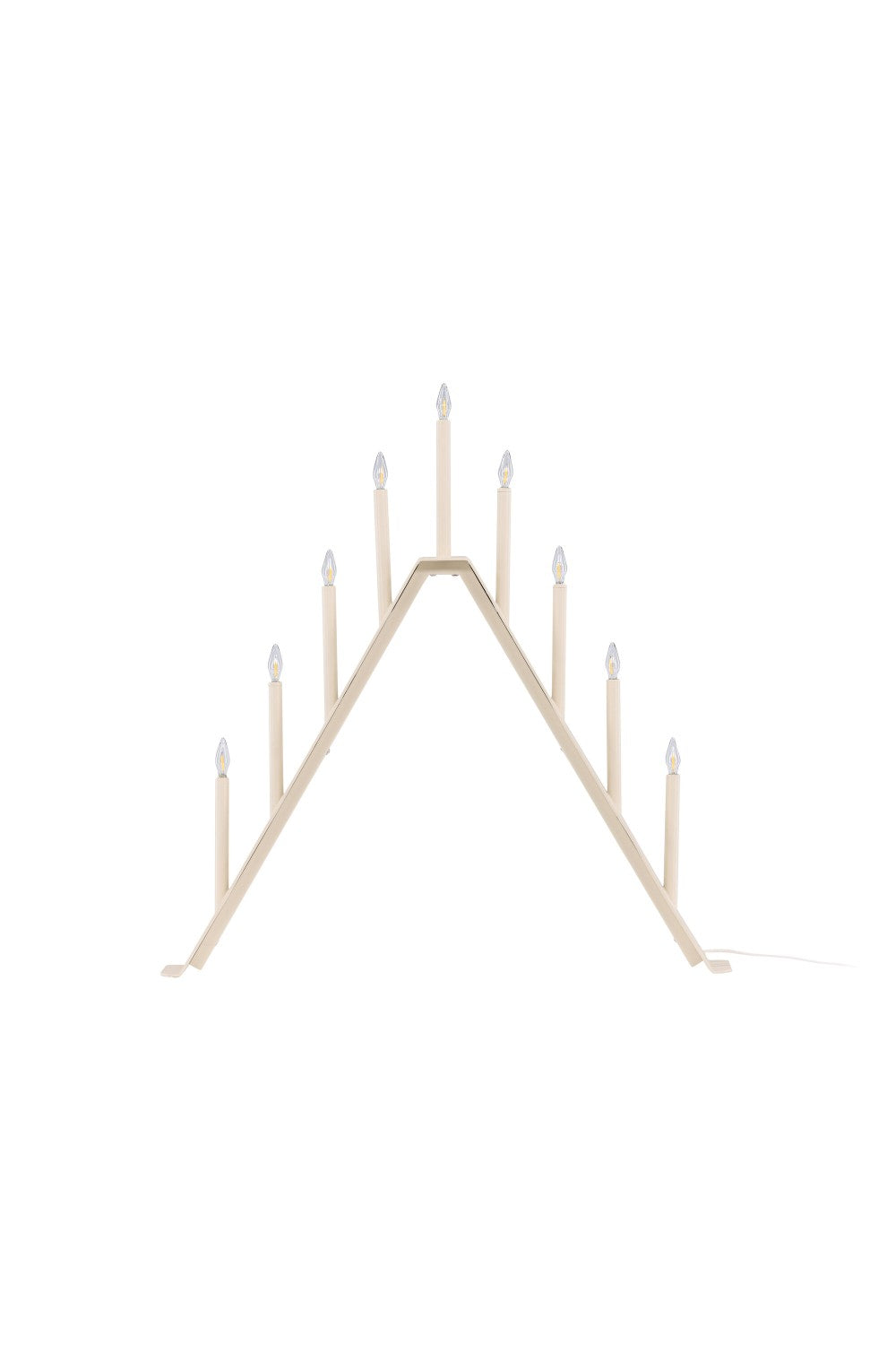 Åre Bordslampa Beige